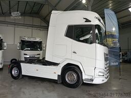 DAF XG+ 530 Garanzia DAF First Choise