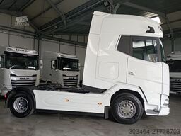 DAF XG+ 530 Garanzia DAF First Choise