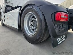 DAF XG+ 530 Garanzia DAF First Choise