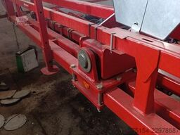 Kverneland Monopill e-drive II 24 Reihen