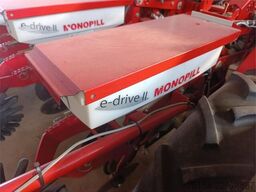 Kverneland Monopill e-drive II 24 Reihen