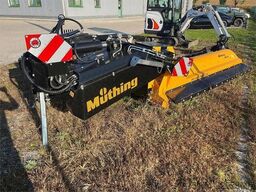 Müthing MU-MS280 Vario Pro