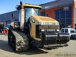 Challenger MT 875 C
