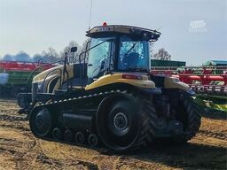 Challenger MT 875 C