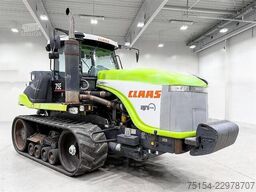 CLAAS Challenger 75 E