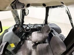 CLAAS Challenger 75 E