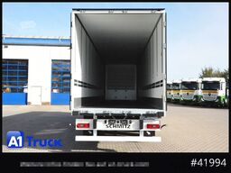 SCHMITZ SBO 24, Lift, PK Doppelstock, NEU sofort