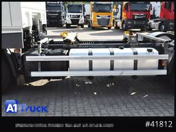 DAF DAF XF 480 FAN  Intarder, Steering axle Lenkachse