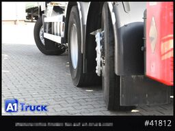 DAF DAF XF 480 FAN  Intarder, Steering axle Lenkachse