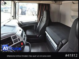 DAF DAF XF 480 FAN  Intarder, Steering axle Lenkachse