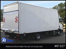 MAN TGL 8.190 4x2 BL Koffer, LBW, Klima, AHK, Automatik