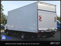 MAN TGL 8.190 4x2 BL Koffer, LBW, Klima, AHK, Automatik