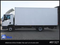 MAN TGL 8.190 4x2 BL Koffer, LBW, Klima, AHK, Automatik