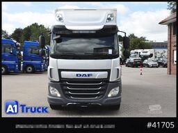 DAF CF 450 LL LBW, Lift-Lenkachse, L 7,4m. H 2,6m