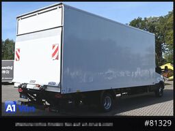 IVECO Daily 72C18 A8V/P Koffer, Klima, LBW, Hi-Matic
