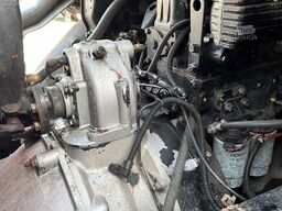 Iveco Eurotech 190 E 24 (7500 LITER / MANUAL PUMP / P...