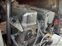 Iveco Eurotech 190 E 24 (7500 LITER / MANUAL PUMP / P...