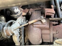 Iveco Eurotech 190 E 24 (7500 LITER / MANUAL PUMP / P...