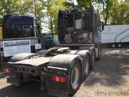 MERCEDES-BENZ 4152/LS/ 8x4/SLT/BIG SPACE