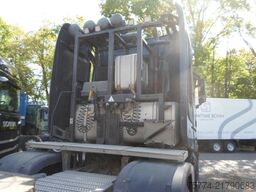 MERCEDES-BENZ 4152/LS/ 8x4/SLT/BIG SPACE