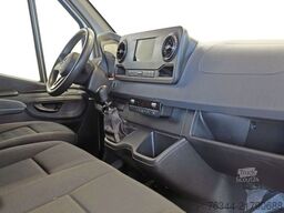 MERCEDES-BENZ Sprinter 314 CDI/36 Mixto 6-Sitze KLIMA MBUX#141