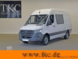 MERCEDES-BENZ Sprinter 314 CDI/36 Mixto 6-Sitze KLIMA MBUX#141