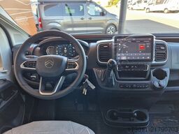 PÖSSL Summit Shine 600L Automat ACC Markise Lithium