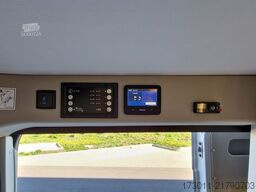 PÖSSL Summit Shine 600L Automat ACC Markise Lithium