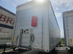 Schmitz Cargobull Semitrailer Curtainsider Standard