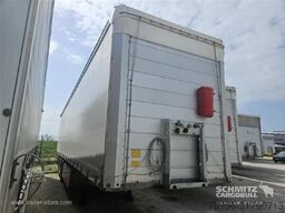 Schmitz Cargobull Semitrailer Curtainsider Standard