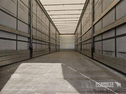 Schmitz Cargobull Semitrailer Curtainsider Standard