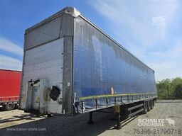 Schmitz Cargobull Semitrailer Curtainsider Mega