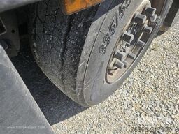 Schmitz Cargobull Semitrailer Curtainsider Mega