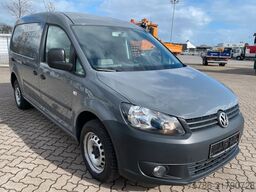VOLKSWAGEN Caddy KA Maxi 4M/ 4x4/ AC/ Standh./ Werkstatt