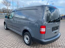 VOLKSWAGEN Caddy KA Maxi 4M/ 4x4/ AC/ Standh./ Werkstatt