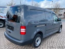 VOLKSWAGEN Caddy KA Maxi 4M/ 4x4/ AC/ Standh./ Werkstatt