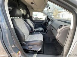 VOLKSWAGEN Caddy KA Maxi 4M/ 4x4/ AC/ Standh./ Werkstatt