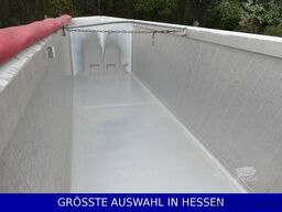 SCHMITZ CARGOBULL Agrar 45m³ kurz+niedrig Türen+Klappe ¤515mtl.