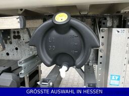 SCHMITZ CARGOBULL Agrar 45m³ kurz+niedrig Türen+Klappe ¤515mtl.