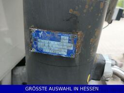 SCHMITZ CARGOBULL Agrar 45m³ kurz+niedrig Türen+Klappe ¤515mtl.