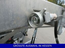 SCHMITZ CARGOBULL Agrar 45m³ kurz+niedrig Türen+Klappe ¤515mtl.