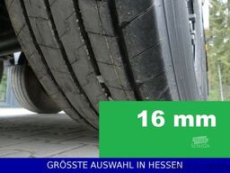 SCHMITZ CARGOBULL Agrar 45m³ kurz+niedrig Türen+Klappe ¤515mtl.