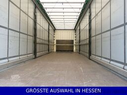 KRONE 11 Meter Lang Lenkachse 2to LBW ¤409.-mtl.