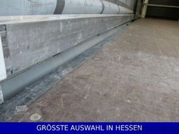KRONE 11 Meter Lang Lenkachse 2to LBW ¤409.-mtl.