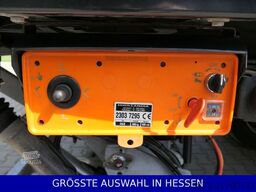 KRONE 11 Meter Lang Lenkachse 2to LBW ¤409.-mtl.