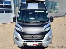 BAVARIA-CAMP V 630 J *Luftfeder*Solar*Lithium*WR*