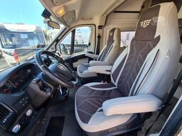 BAVARIA-CAMP V 630 J *Luftfeder*Solar*Lithium*WR*