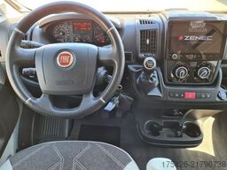 BAVARIA-CAMP V 630 J *Luftfeder*Solar*Lithium*WR*