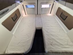 BAVARIA-CAMP V 630 J *Luftfeder*Solar*Lithium*WR*