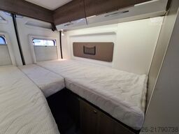 BAVARIA-CAMP V 630 J *Luftfeder*Solar*Lithium*WR*